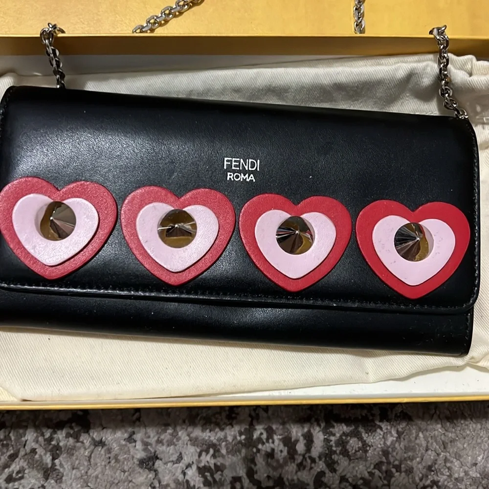 Fendi Roma - Picture 2 of 7